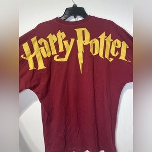 Harry Potter Long Sleeve